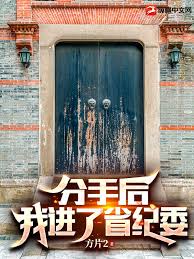 After the breakup, I joined the Provincial Commission for Discipline Inspection