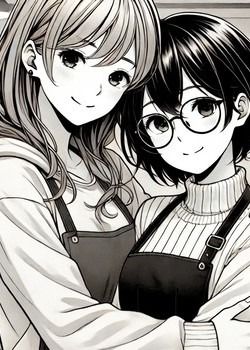 My Life Was Already Messed Up, So What If I'm a Girl Now?!